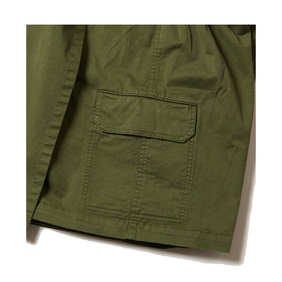 G-SKORT OLIVE