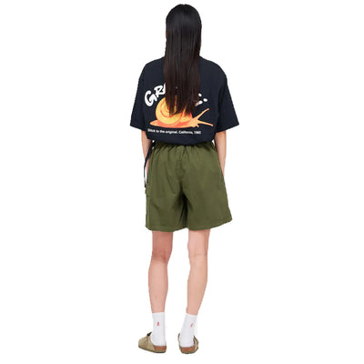 G-SKORT OLIVE