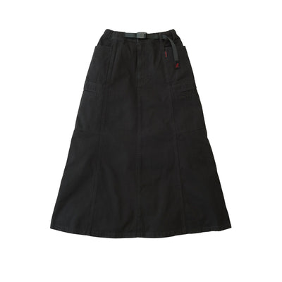 Gramicci Voyager Skirt Black