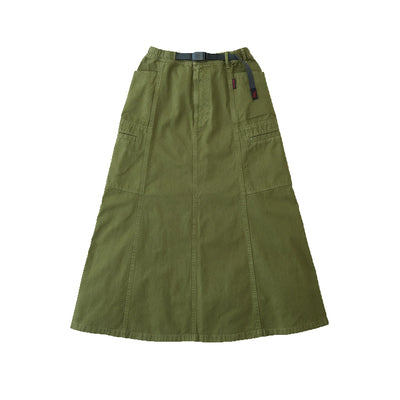 Gramicci Voyager Skirt Olive