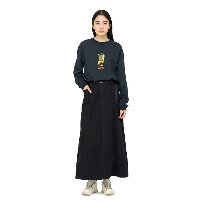 Gramicci Voyager Skirt Black – Seek Indonesia