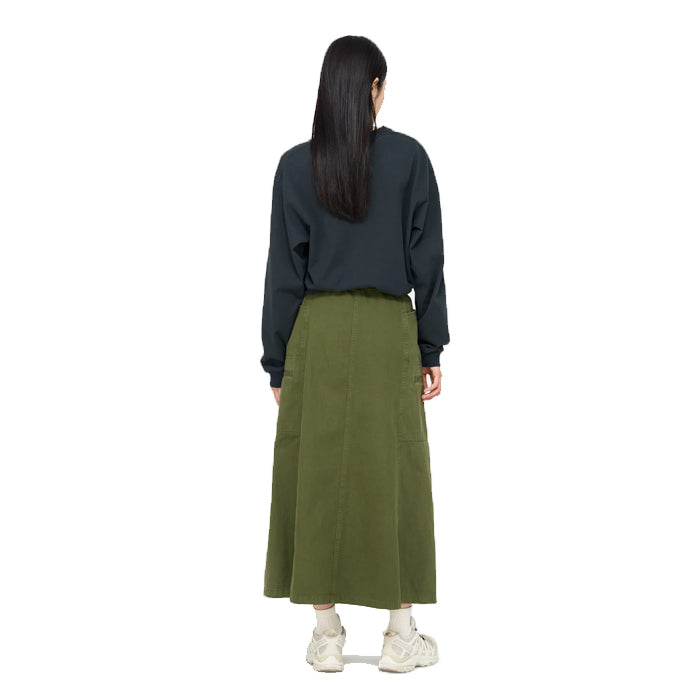 Gramicci Voyager Skirt Olive – Seek Indonesia
