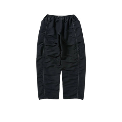 Gramicci x And Wander Ripstop Voyager Pant-BLACK