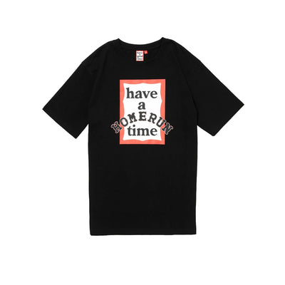 HOMERUN x Have A Good Time S/S Tee