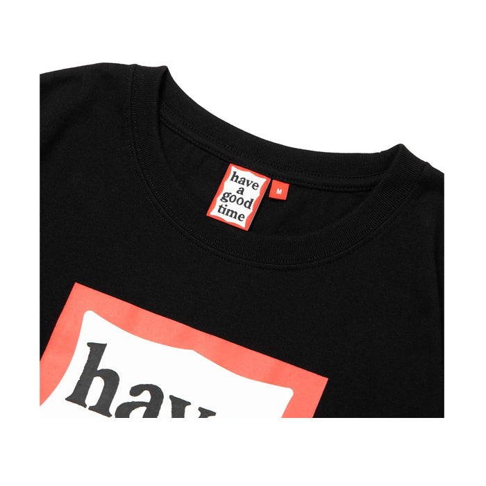 HOMERUN x Have A Good Time S/S Tee
