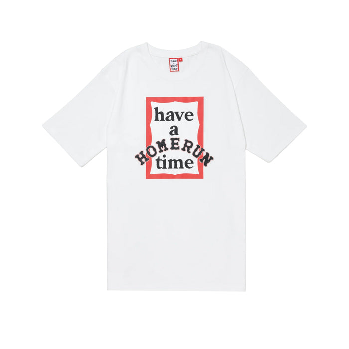 HOMERUN x Have A Good Time S/S Tee