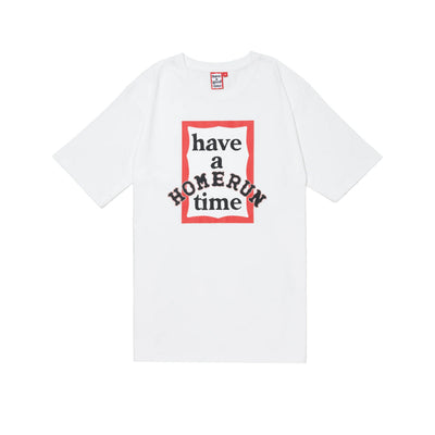 HOMERUN x Have A Good Time S/S Tee