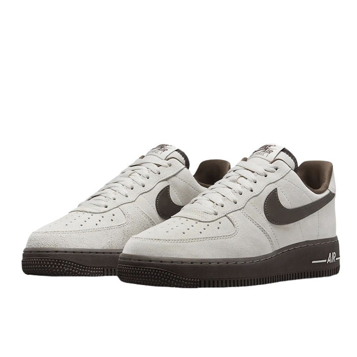 靴 Nike Air Force 1 Nike Air Force 1 Mid Flax ナイキ エアフォース1 フラックス (Nike