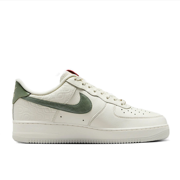 AIR FORCE 1 '07