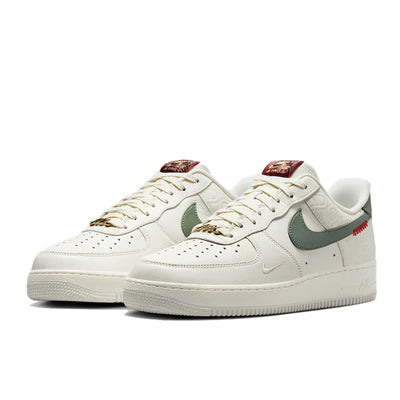 AIR FORCE 1 '07