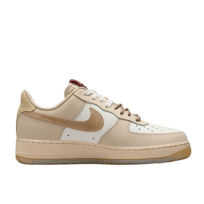 WOMENS AIR FORCE 1 '07 LX