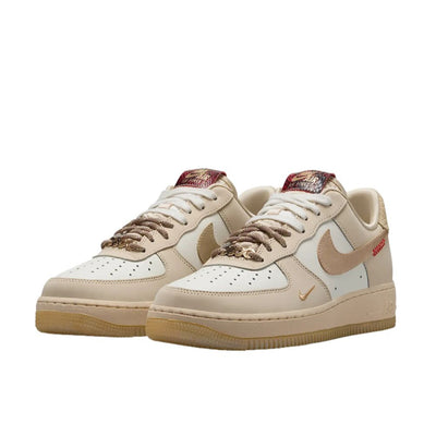 WOMENS AIR FORCE 1 '07 LX