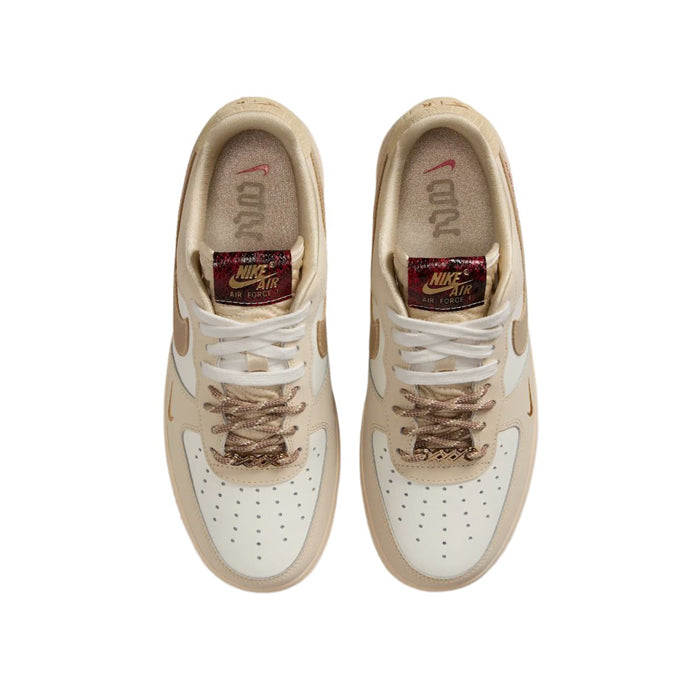 WOMENS AIR FORCE 1 '07 LX