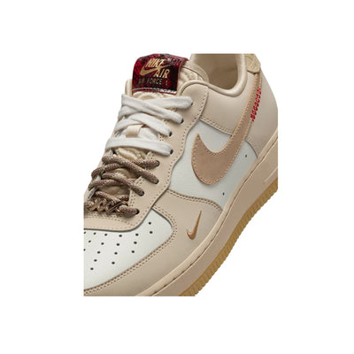 WOMENS AIR FORCE 1 '07 LX