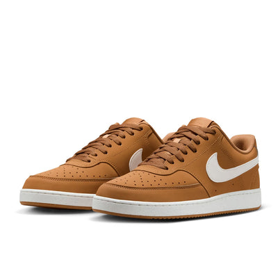 NIKE COURT VISION LO V2 NBK MENS