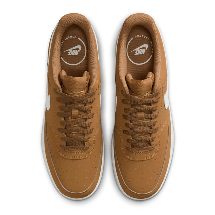 NIKE COURT VISION LO V2 NBK MENS