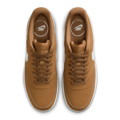 NIKE COURT VISION LO V2 NBK MENS