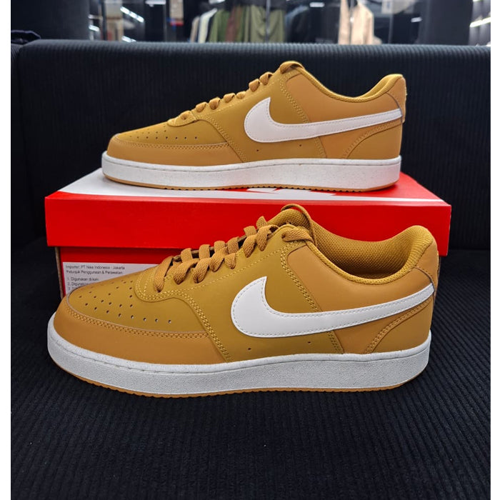 NIKE COURT VISION LO V2 NBK MENS