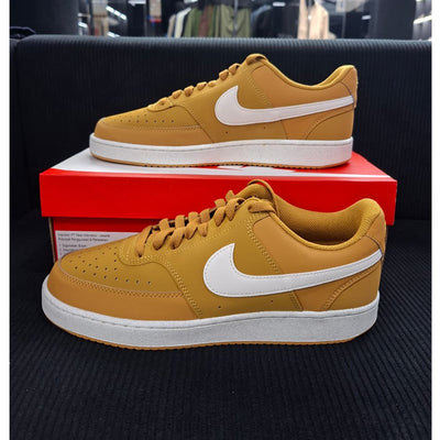 NIKE COURT VISION LO V2 NBK MENS