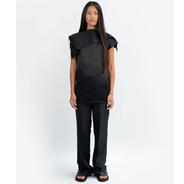 Helfahrt Top Black