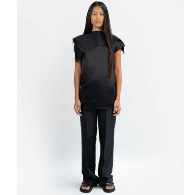 Helfahrt Top Black