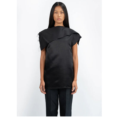 Helfahrt Top Black