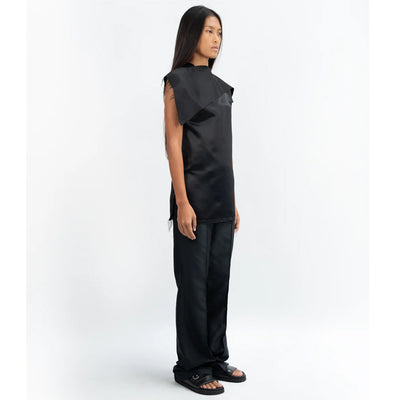 Helfahrt Top Black