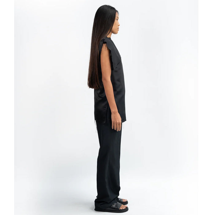 Helfahrt Top Black