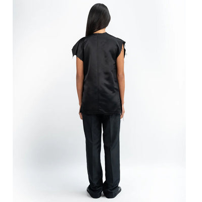 Helfahrt Top Black