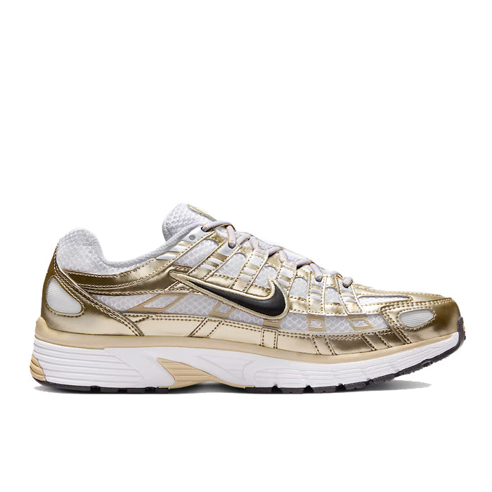 Nike P-6000 Gold WOMENS