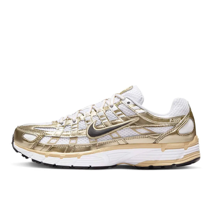 Nike P-6000 Gold WOMENS