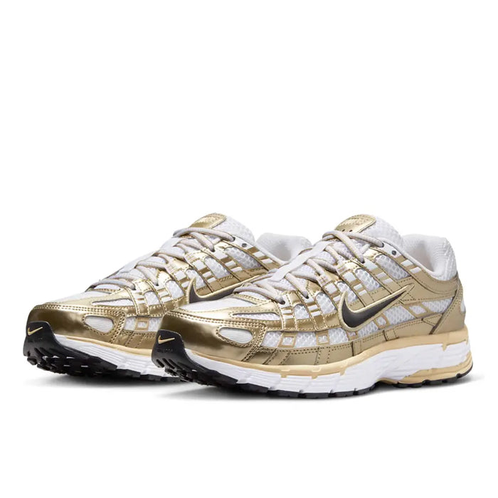 Nike P-6000 Gold WOMENS