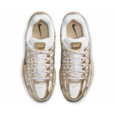 Nike P-6000 Gold WOMENS
