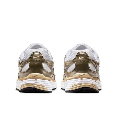 Nike P-6000 Gold WOMENS
