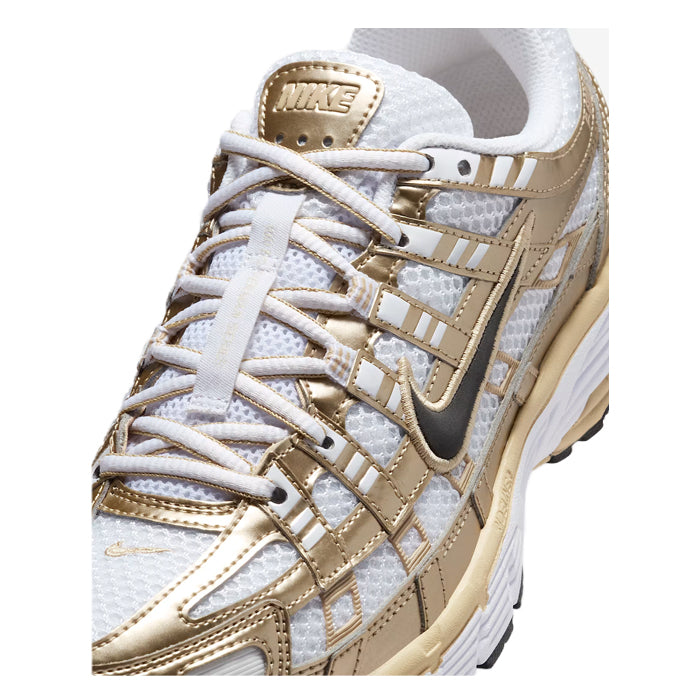 Nike P-6000 Gold WOMENS