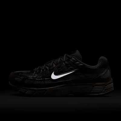 Nike P-6000 Gold WOMENS