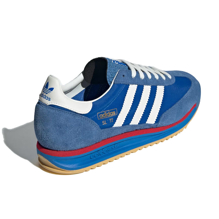 SL 72 RS MENS