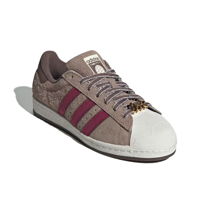 adidas gazelle silver green womens TMNT SHELLTOE SPLINTER – Seek Indonesia