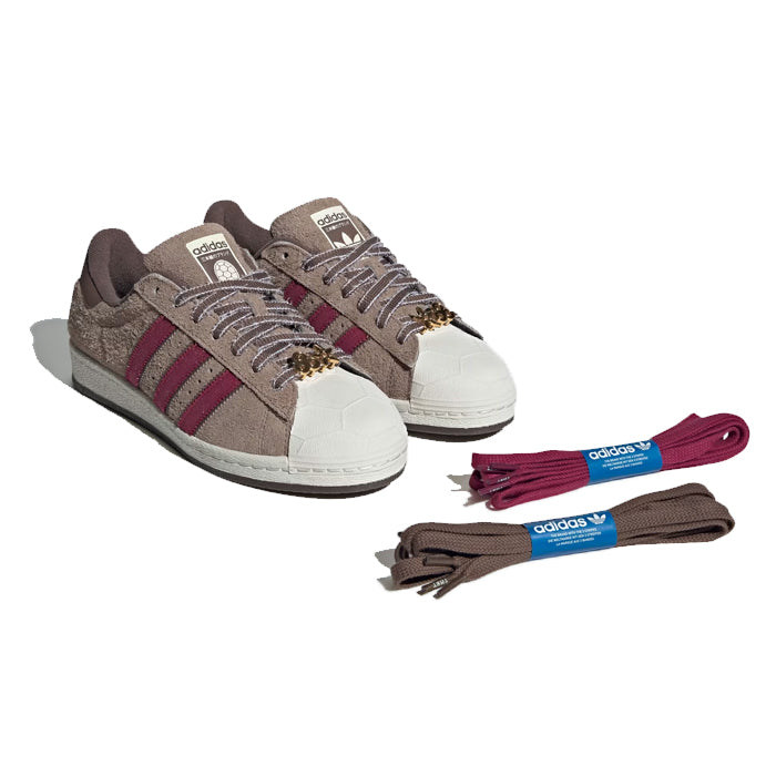 TMNT SHELLTOE SPLINTER – Seek Indonesia