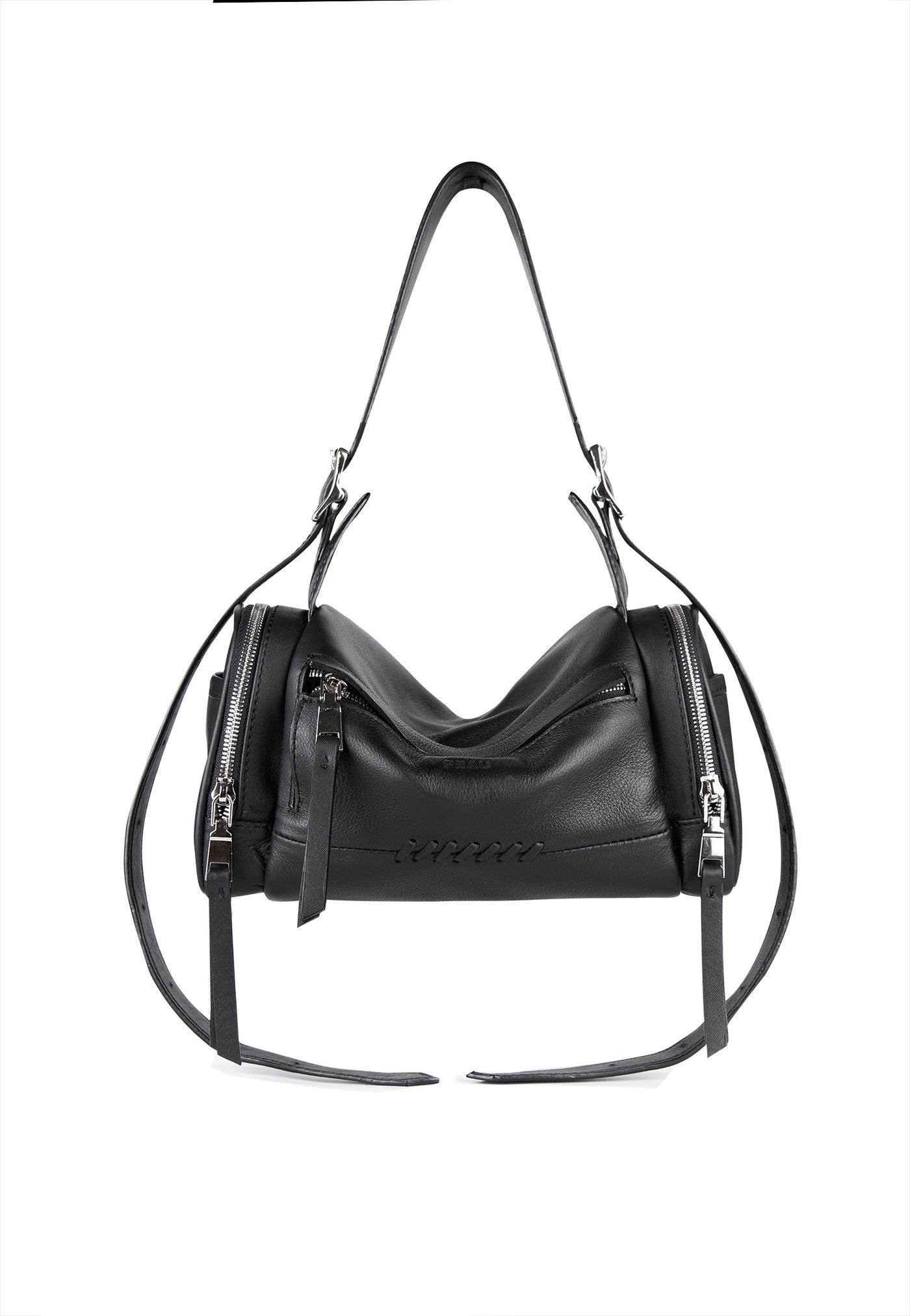 ELLIOT BLACK - LARGE