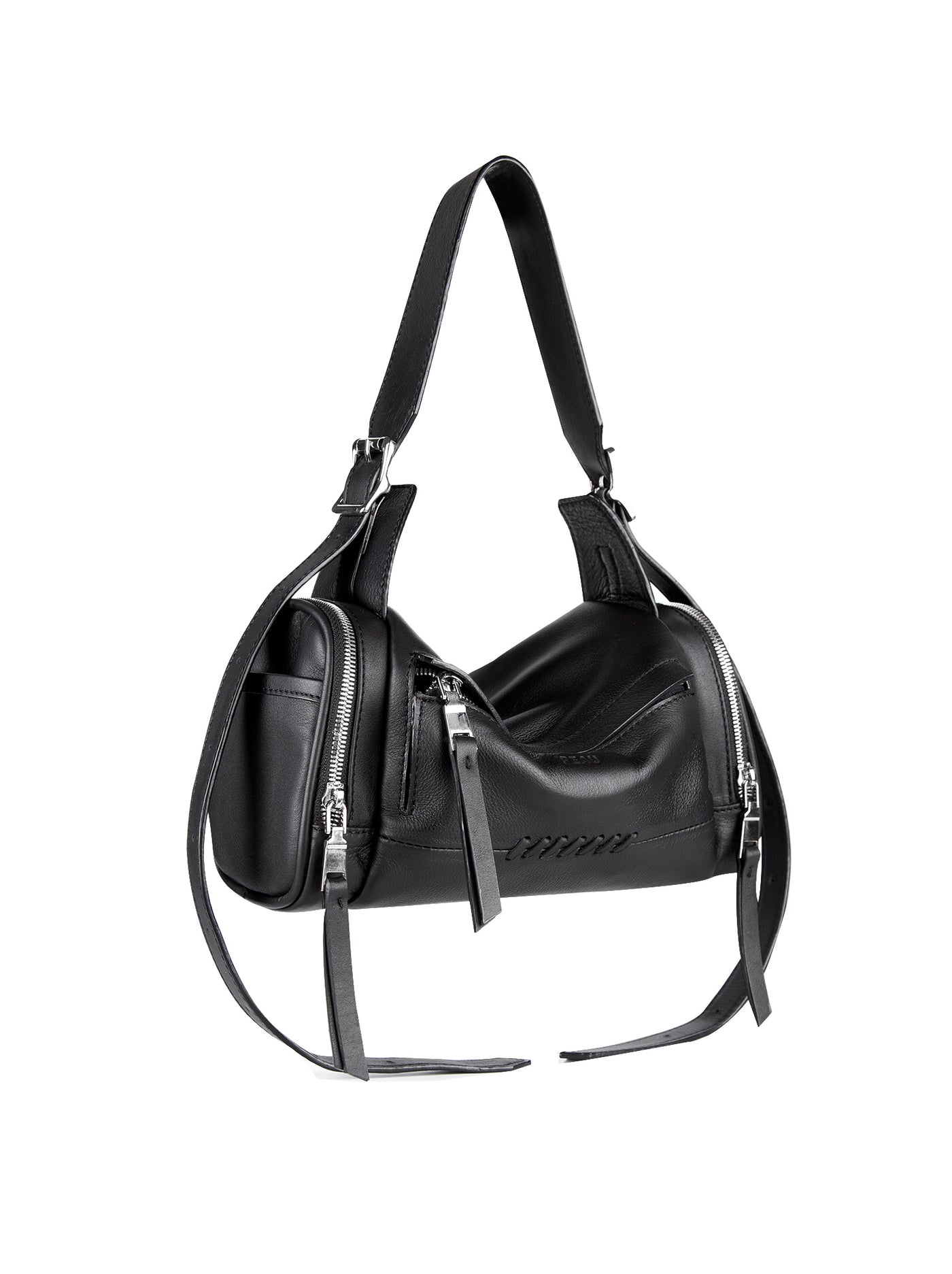 ELLIOT BLACK - LARGE