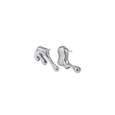 Colt Earrings