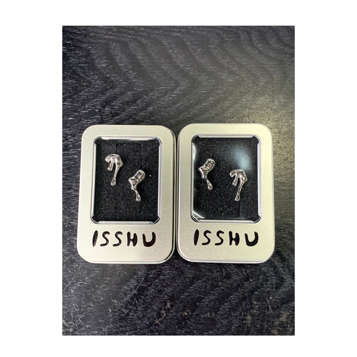 Colt Earrings