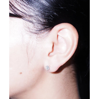 Ishi Earrings