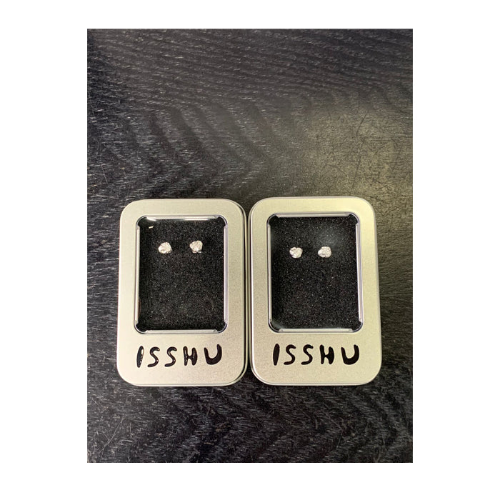 Ishi Earrings