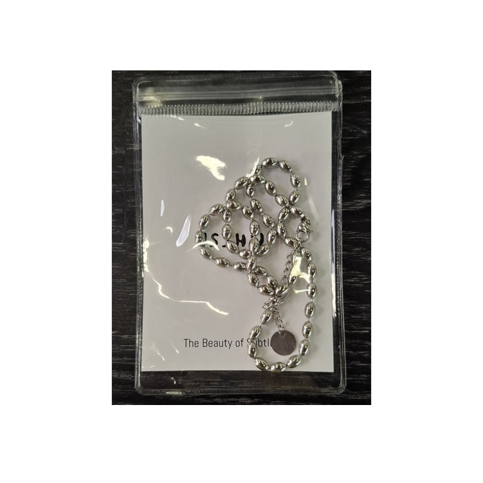 Ponzi Necklace
