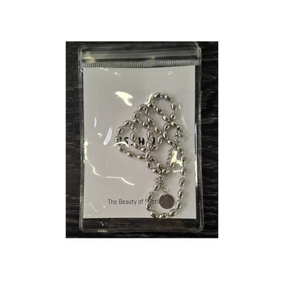 Ponzi Necklace