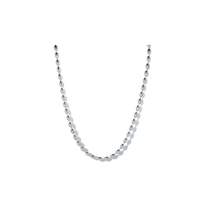 Ponzi Necklace