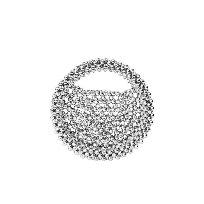 Round Bag