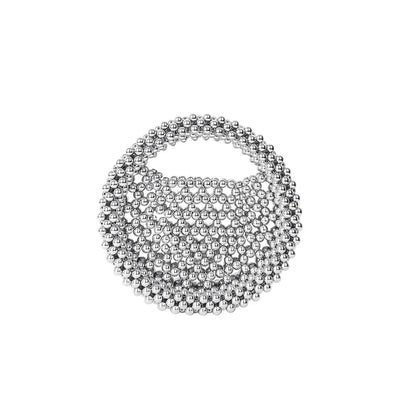 Round Bag